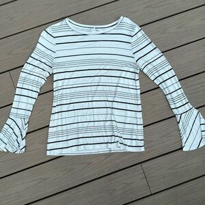 Whitehouse black market top